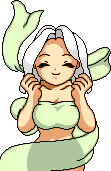 bouncing girl 10