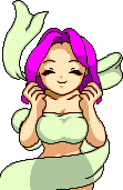 bouncing girl 11