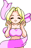 bouncing girl 14