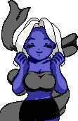 bouncing girl 4