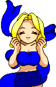 bouncing girl 5