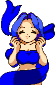 bouncing girl 6