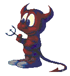Devil Boy