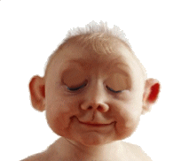 Troll Baby