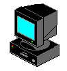 alter Computer